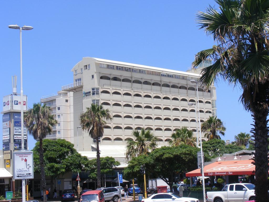 304 Lighthouse Mall Umhlanga Rocks Εξωτερικό φωτογραφία