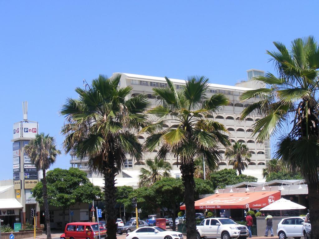 304 Lighthouse Mall Umhlanga Rocks Εξωτερικό φωτογραφία