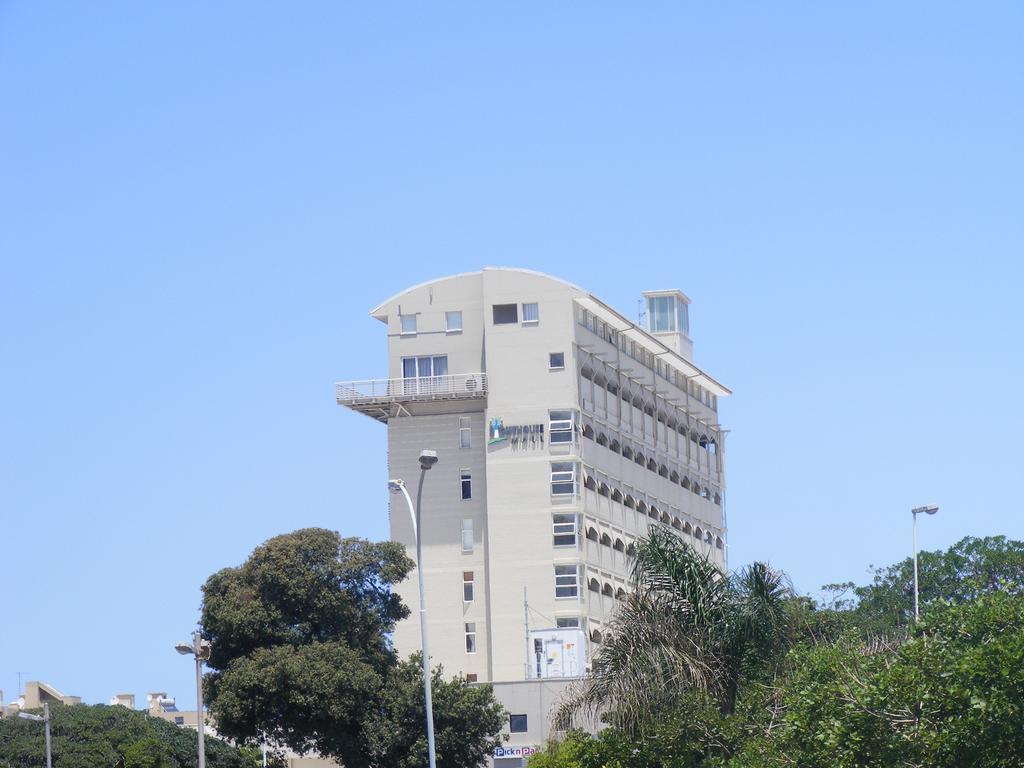 304 Lighthouse Mall Umhlanga Rocks Εξωτερικό φωτογραφία