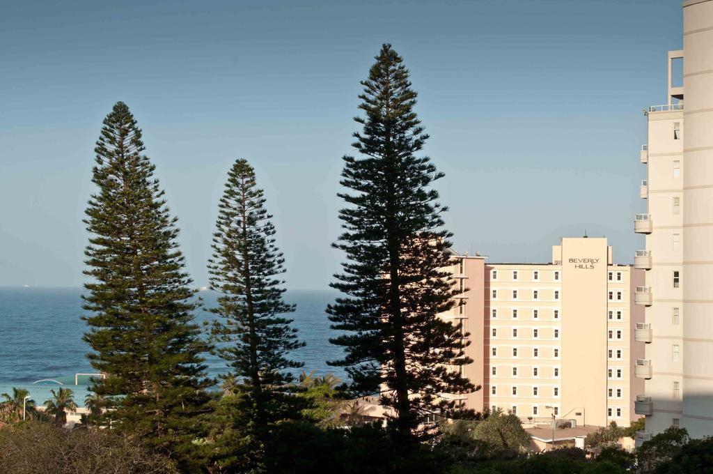 304 Lighthouse Mall Umhlanga Rocks Εξωτερικό φωτογραφία