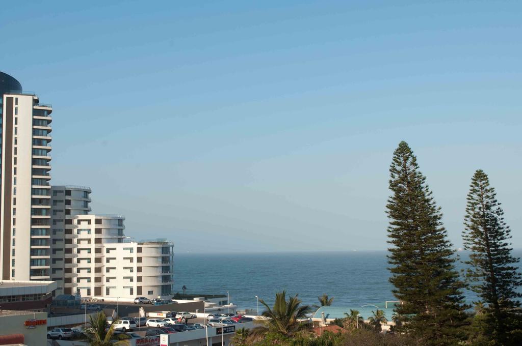 304 Lighthouse Mall Umhlanga Rocks Εξωτερικό φωτογραφία