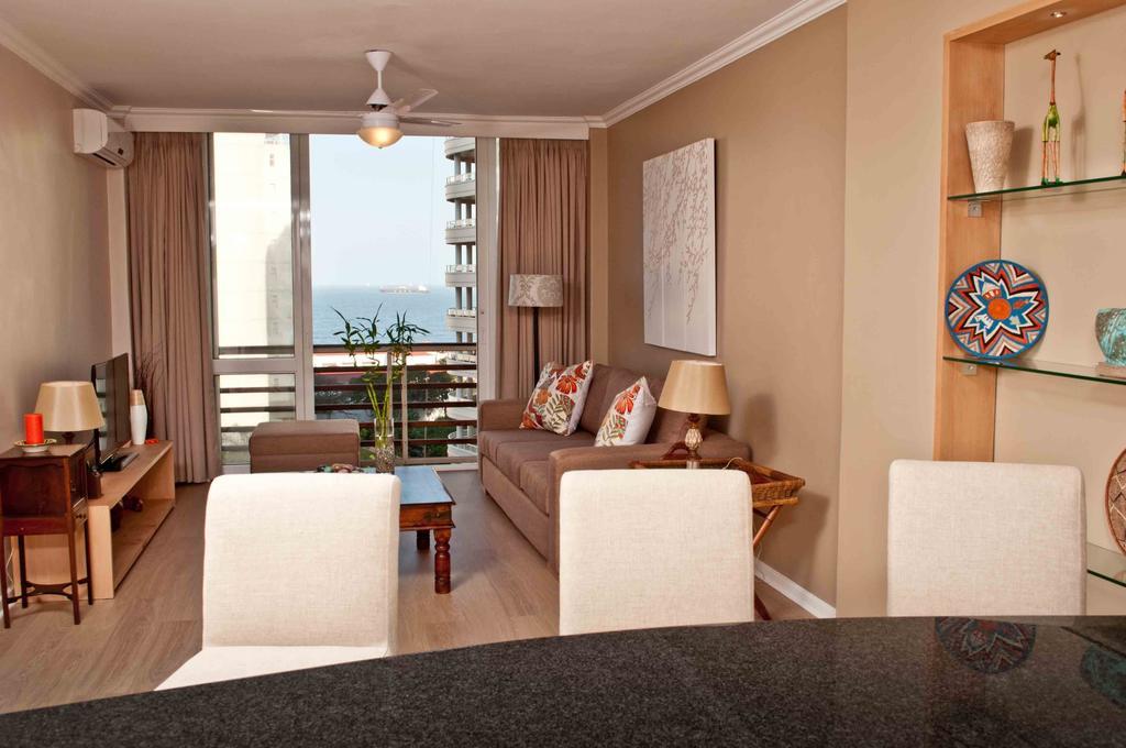 304 Lighthouse Mall Umhlanga Rocks Δωμάτιο φωτογραφία